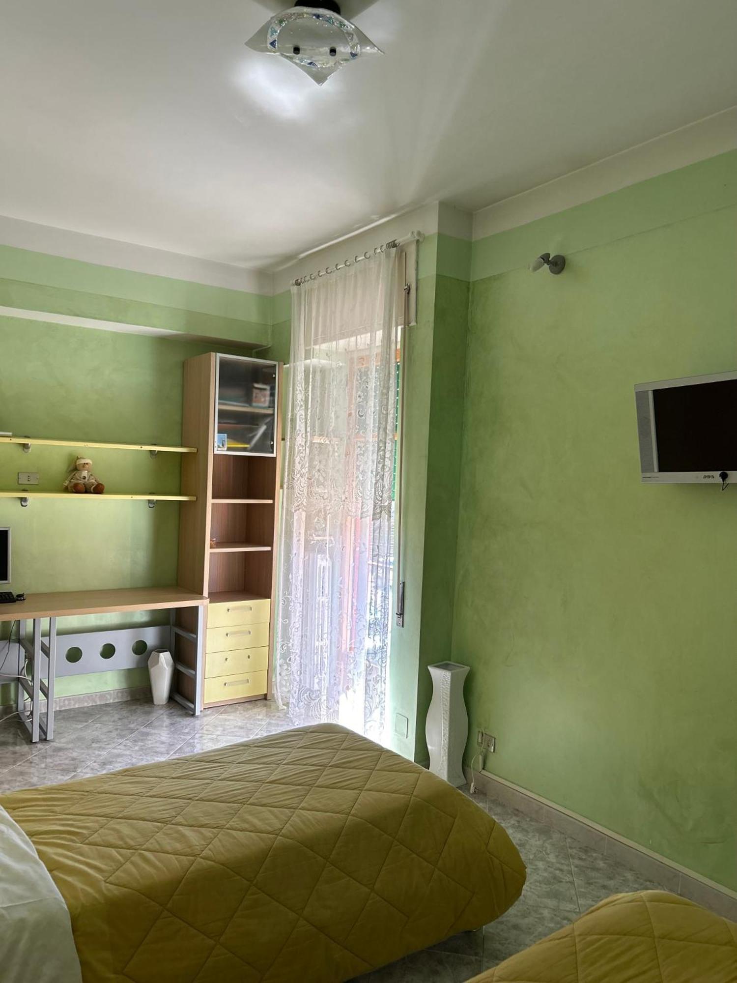 Appartamento Al Centro Campobasso Exterior foto