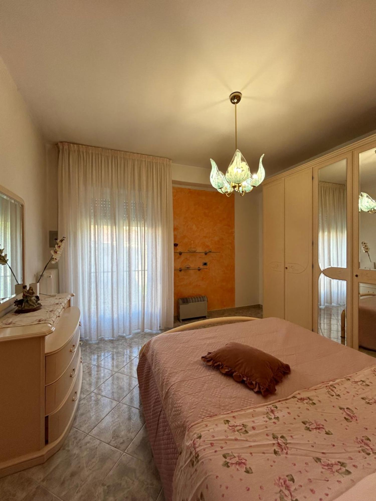 Appartamento Al Centro Campobasso Exterior foto